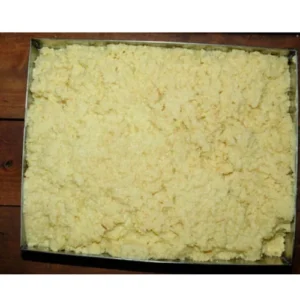 Frozen Khowa 1 kg