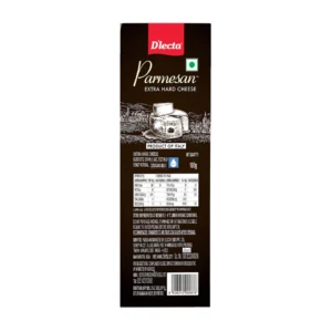 DLECTA PARMESAN 100G