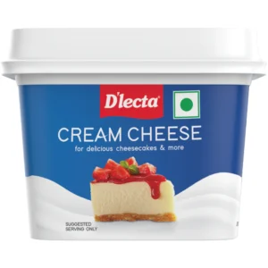 Dlecta Cheese Cream 150g
