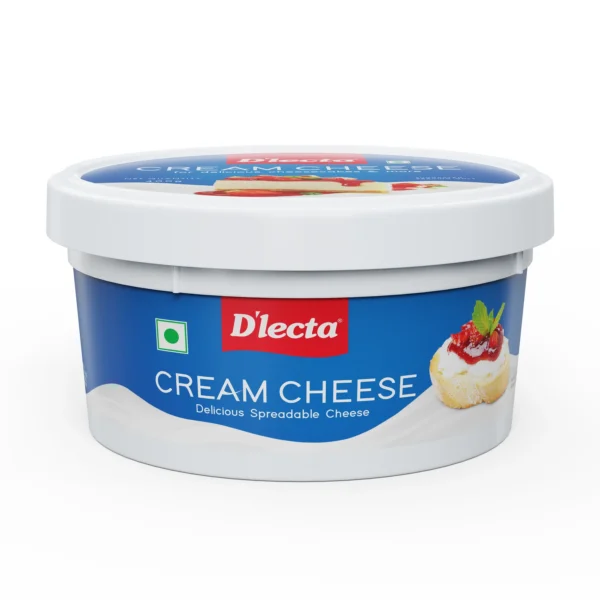 Dlecta Cheese Iws 400g X 30 Pc