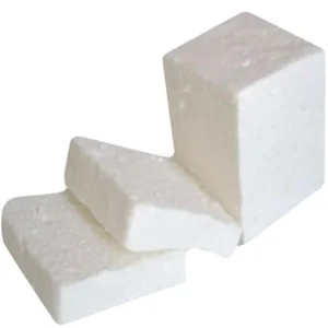 Paneer cubes 200 gm
