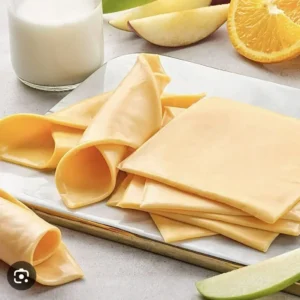 CHEESE SLICE 765GM
